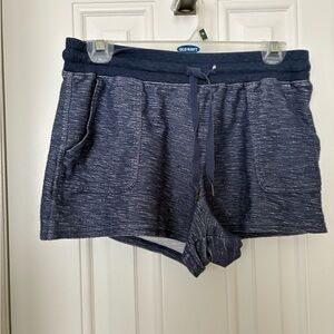 Old Navy women’s knit shorts